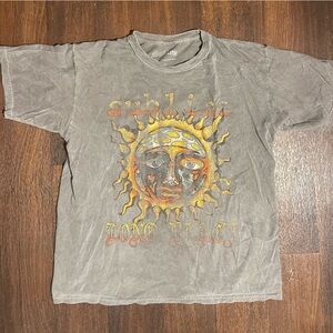 Forever 21 M/L Sublime T-Shirt